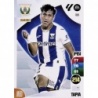Comprar Trading Card Tapia Leganés Adrenalyn Liga 2024-25