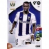 Venta Trading Card Cissé Leganés Panini Adrenalyn Liga 2024-25