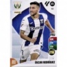 Sale Cards Óscar Rodríguez Leganés Panini Adrenalyn Liga 24-25
