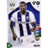 Comprar Trading Card Haller Leganés Panini Adrenalyn Liga 24-25