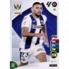 Comprar Trading Card Munir Leganés Panini Adrenalyn Liga 24-25