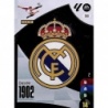 Oferta Cromos Escudo Real Madrid Adrenalyn XL Liga 2024 25