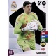 Courtois Real Madrid 200