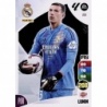Comprar Cromos Lunin Real Madrid Adrenalyn XL 2024 25 liga