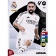 Carvajal Real Madrid 202