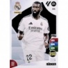 Sale Cards Rüdiger Real Madrid Panini Adrenalyn Liga 2024-25