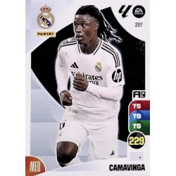 Camavinga Real Madrid 207