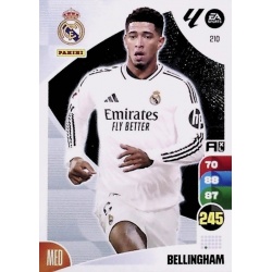 Bellingham Real Madrid 210