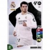 Comprar Trading Card Brahim Díaz Real Madrid Adrenalyn Liga 2024-25