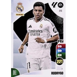 Rodrygo Real Madrid 213