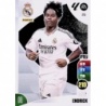 Comprar Cromos Endrick Real Madrid Adrenalyn Liga 2024-25