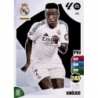 Offer Soccer Cards Vinícius Real Madrid Panini Adrenalyn Liga 2024-25