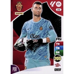 Greif Mallorca 218