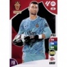 Cromos de Fútbol Greif Mallorca Panini Adrenalyn Liga 2024-25