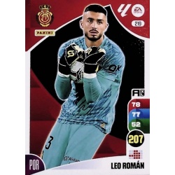 Leo Román Mallorca 219