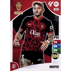 Maffeo Mallorca 220