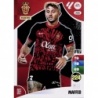 Sale Cards Maffeo Mallorca Adrenalyn XL Liga 24 25