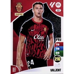 Valjent Mallorca 221