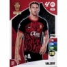 Oferta Cromos Valjent Mallorca Adrenalyn XL 2024 25 liga