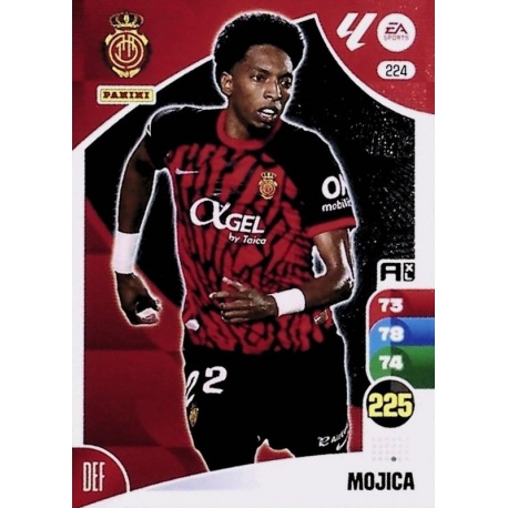 Mojica Mallorca 224