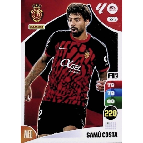 Samú Costa Mallorca 225