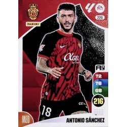 Antonio Sánchez Mallorca 226