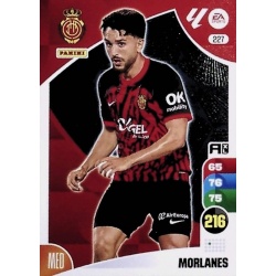 Morlanes Mallorca 227