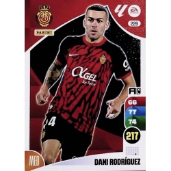 Dani Rodríguez Mallorca 229