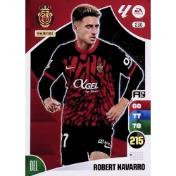 Robert Navarro Mallorca 230