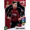 Oferta Trading Card Robert Navarro Mallorca Panini Adrenalyn Liga 2024-25