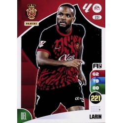 Larin Mallorca 231