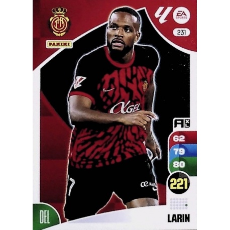 Larin Mallorca 231