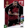 Sale Online Larin Mallorca Adrenalyn Liga 2024-25