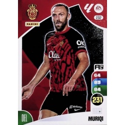 Muriqi Mallorca 232