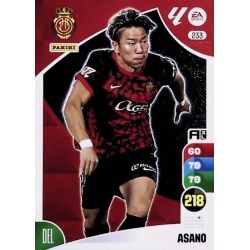Asano Mallorca 233