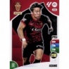 Offer Soccer Cards Asano Mallorca Panini Adrenalyn Liga 2024-25