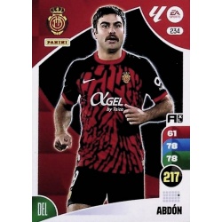 Abdón Mallorca 234