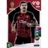 Offer Soccer Cards Abdón Mallorca Adrenalyn Liga 2024-25