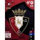 Escudo Osasuna 235