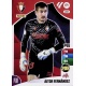 Aitor Fernández Osasuna 237