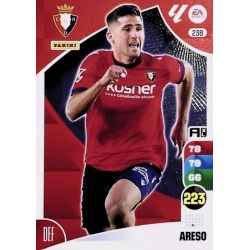 Areso Osasuna 238