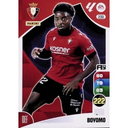 Boyomo Osasuna 239