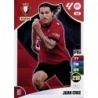 Comprar Trading Card Juan Cruz Osasuna Panini Adrenalyn Liga 24-25