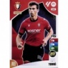 Sale Cards Torró Osasuna Adrenalyn XL 2024 25 liga