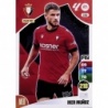 Buy Cards Iker Muñoz Osasuna Panini Adrenalyn Liga 24-25
