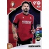 Offer Soccer Cards Rubén García Osasuna Adrenalyn XL Liga 2024 25