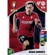 Bryan Zaragoza Osasuna 250