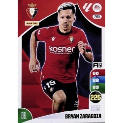 Bryan Zaragoza Osasuna 250