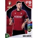 Raúl García Osasuna 252