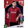 Comprar Trading Card Raúl García Osasuna Panini Adrenalyn Liga 2024-25
